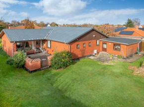Holiday Home Natalija - 700m from the sea by Interhome, Ålbæk